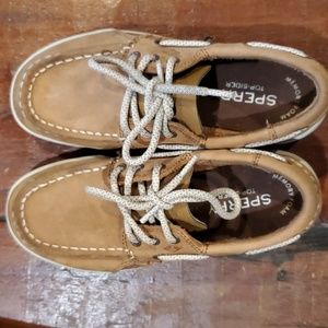 Sperry Gamefish Topsiders